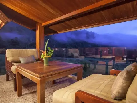 500Rai Farmhouse Khaosok - Photo 2