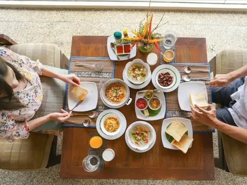 500Rai Farmhouse Khaosok - Photo 1