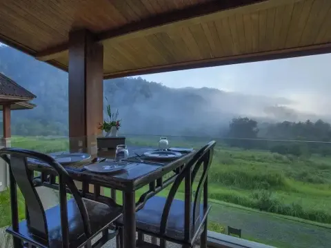 500Rai Farmhouse Khaosok - Photo 3