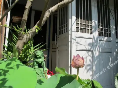 曼谷萨姆森5号旅馆(Samsen 5 Lodge Bangkok) - Photo 2