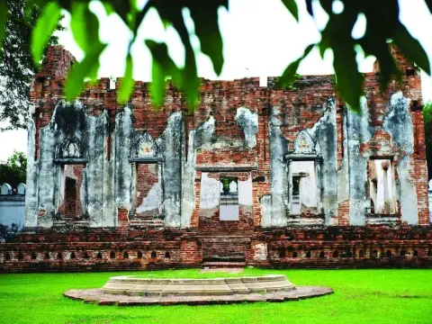 63 Hostel Lopburi - Photo 1