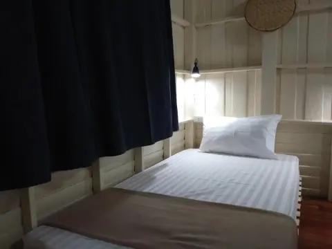 63 Hostel Lopburi - Photo 3