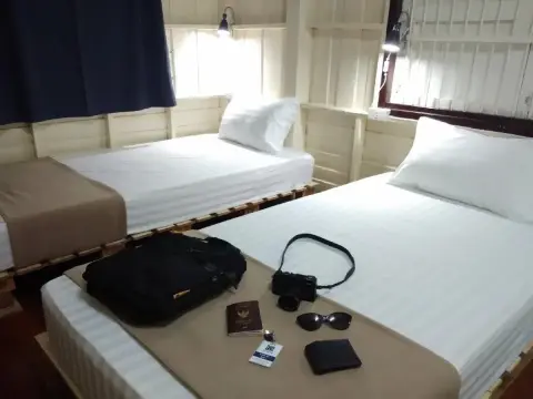 63 Hostel Lopburi - Photo 4