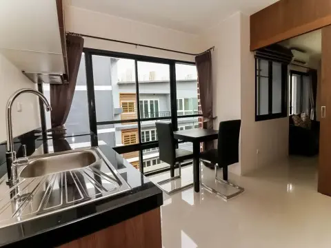 曼谷购物区631号奈达酒店(Nida Rooms Prawet 631 Shopping District) - Photo 3