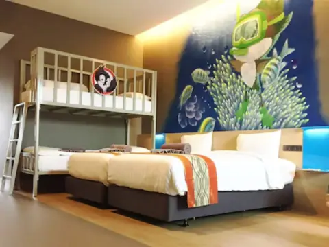 8Icon Ao Nang Krabi - Photo 3