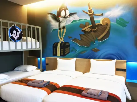 8Icon Ao Nang Krabi - Photo 4