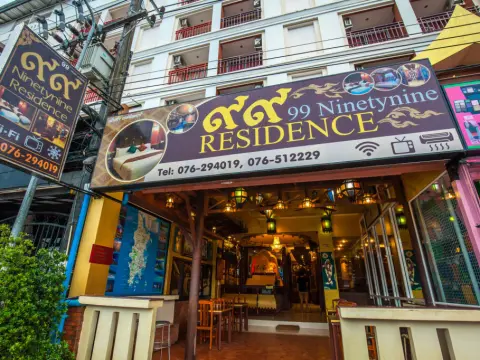 99 Residence Patong - Photo 1