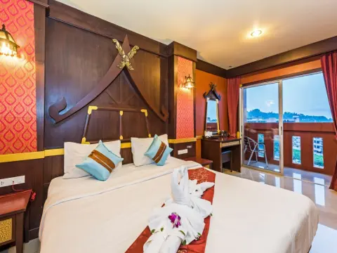 99 Residence Patong - Photo 3