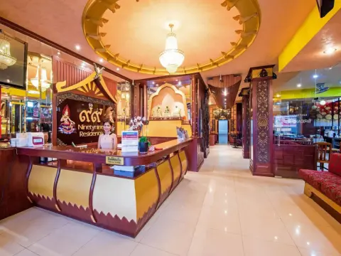 99 Residence Patong - Photo 2