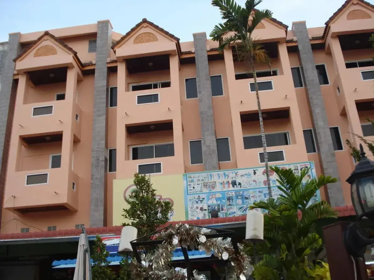 999 Triple Nine Boutique Hotel