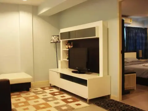 999 Triple Nine Boutique Hotel - Foto 3