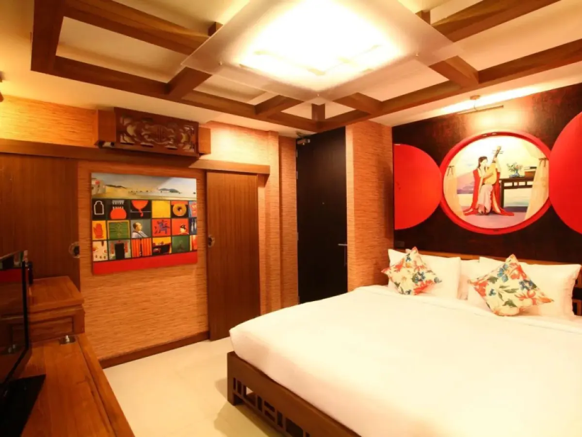 9w Boutique Studio