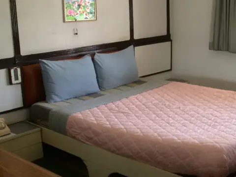 A-Ha Chiang Mai Hotel - Photo 4