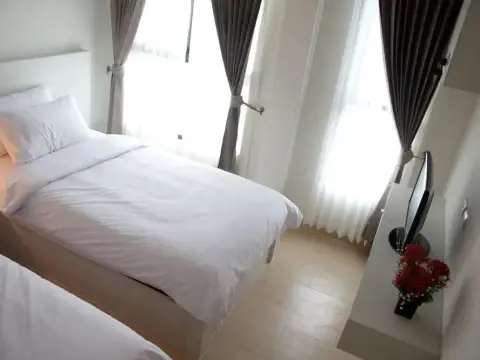 Abani Jomtien Inn - Foto 1