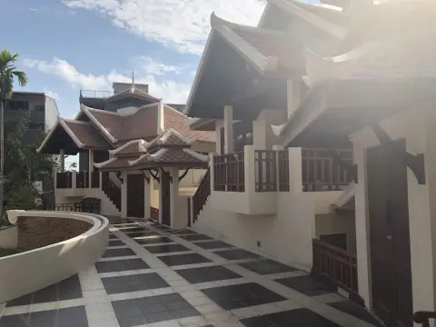 Achawalai Residence Village - Foto 1