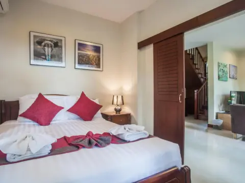 Achawalai Residence Village - Foto 3