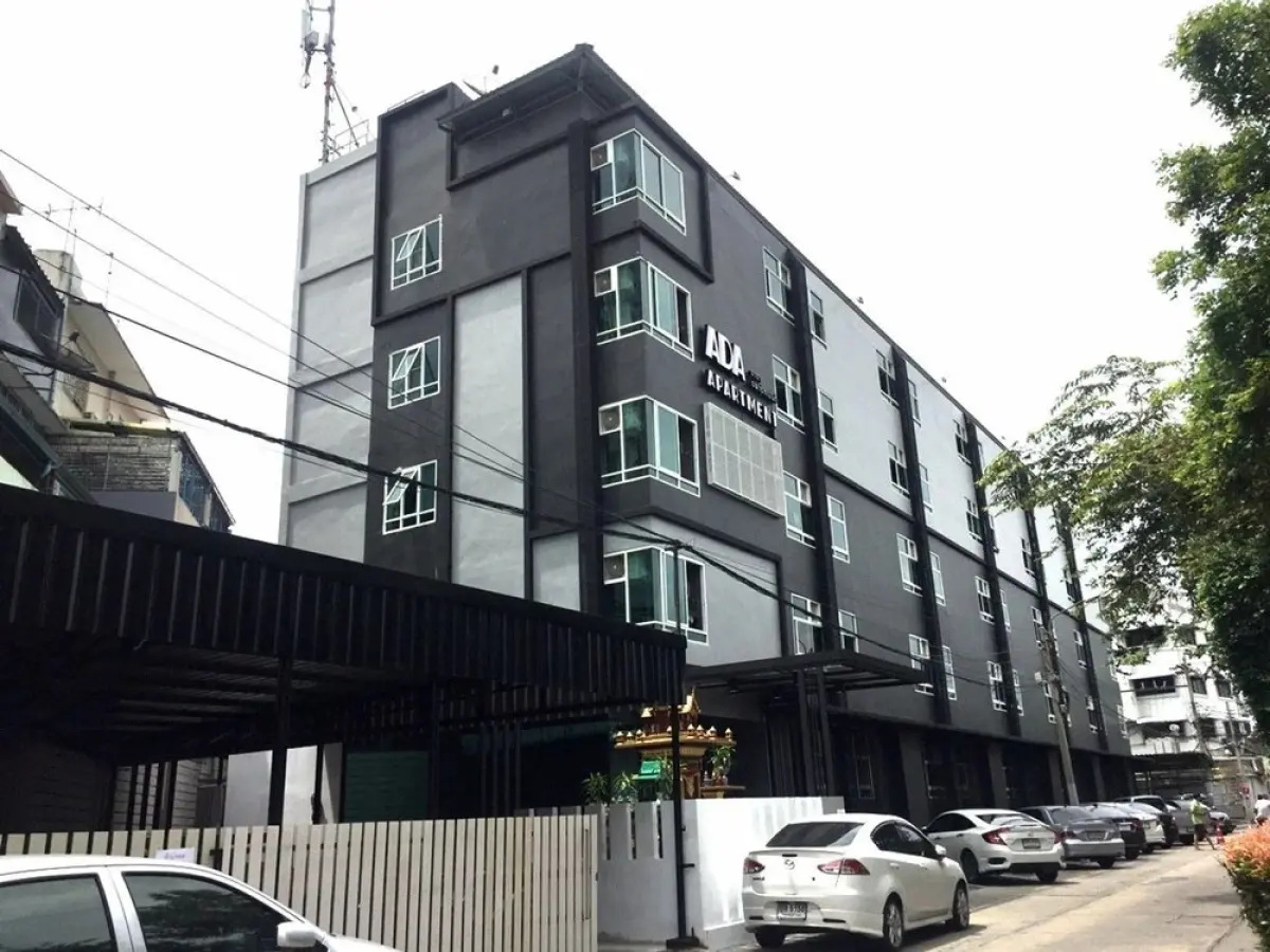 ADA Apartment