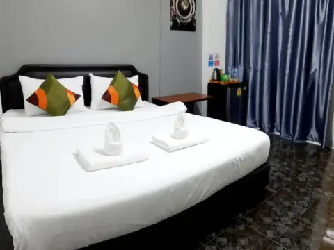 ADA Apartment - Foto 2