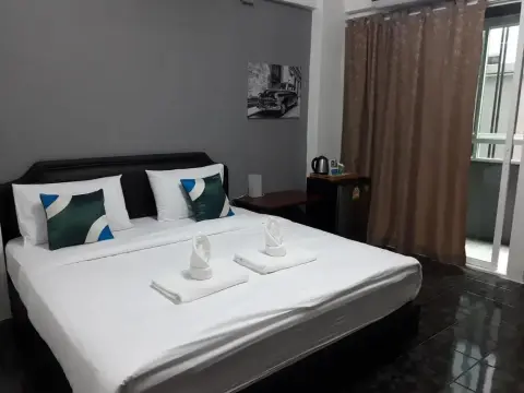 ADA Apartment - Foto 4