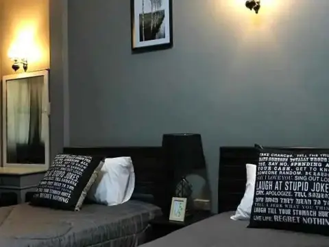 Add Home Hostel Vipavadee - Foto 2