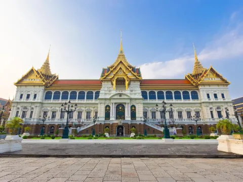 Admire Thonburi - Photo 1