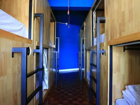 Aeou Hostel & Coffee - Adults Only - Foto 2