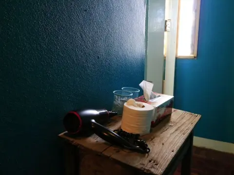Aeou Hostel & Coffee - Adults Only - Foto 3