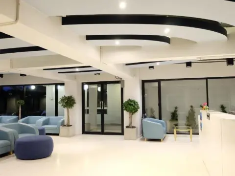 Airy Suvarnabhumi Hotel - Photo 2