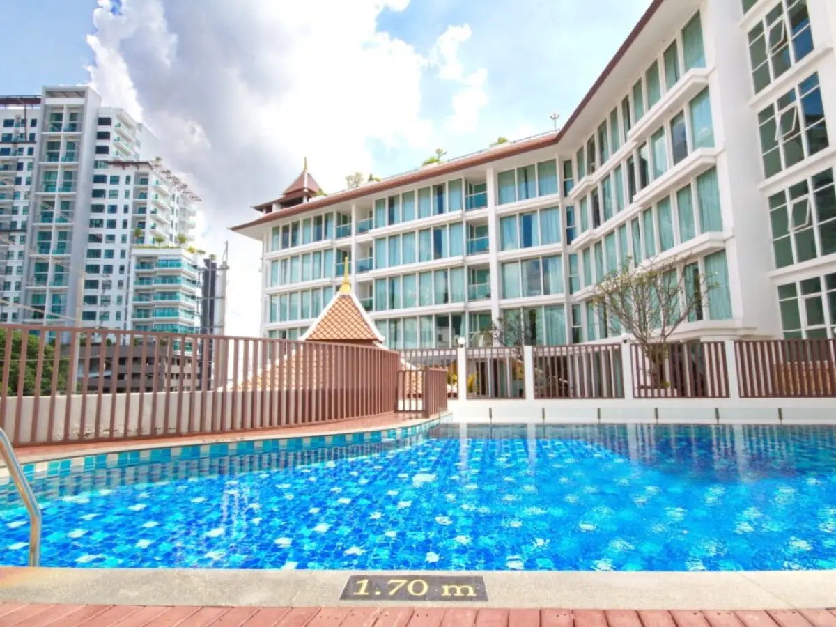 AIYARA GRAND HOTEL