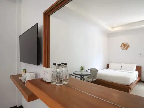 AKARD Private Villas Sattahip - Photo 1