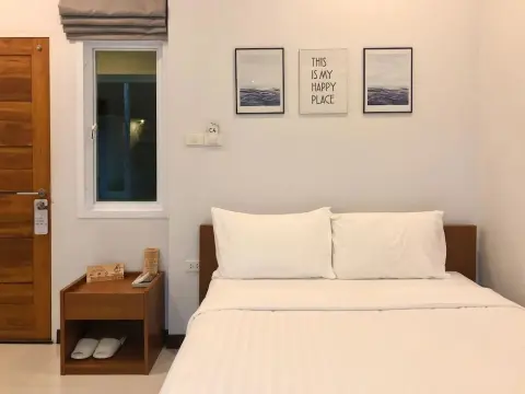 AKARD Private Villas Sattahip - Photo 3