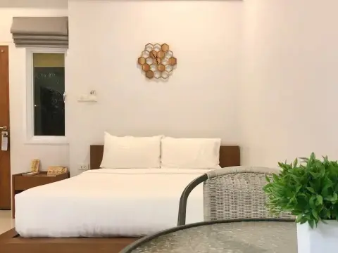 AKARD Private Villas Sattahip - Photo 4