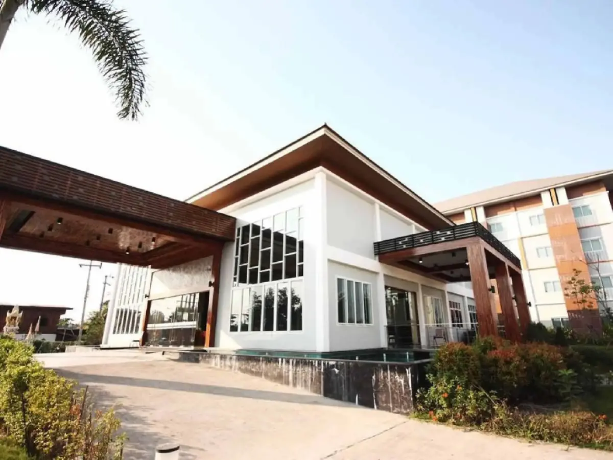 Akelada Hotel