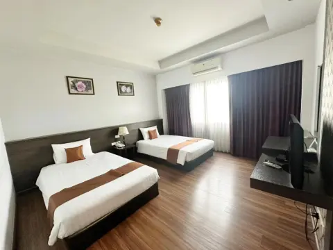 Akelada Hotel - Photo 3