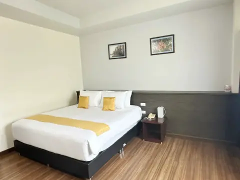 Akelada Hotel - Photo 4