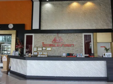 Akelada Hotel - Photo 2