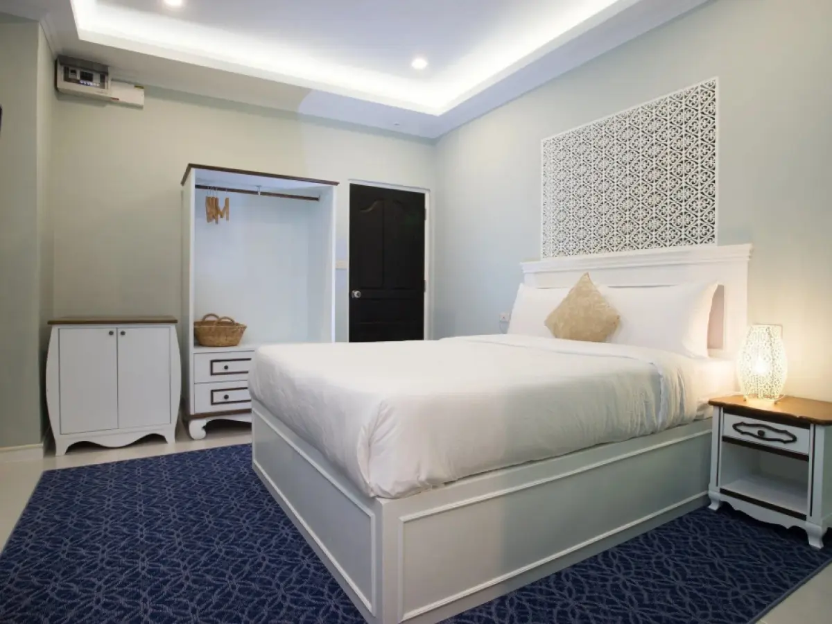 Albesia boutique resort