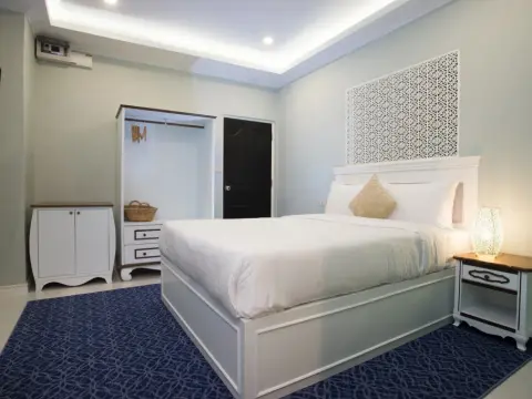 Albesia boutique resort - Foto 1