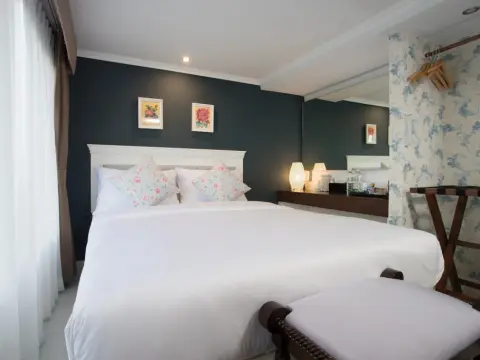 Albesia boutique resort - Foto 3