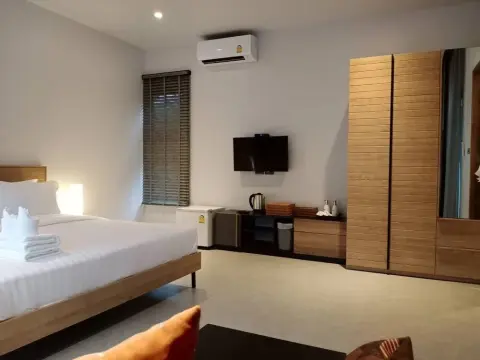 Alice's Boutique Resort - Photo 2
