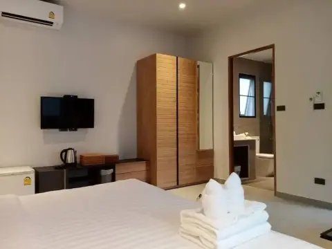 Alice's Boutique Resort - Photo 4