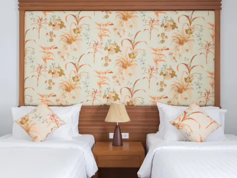 Alisea Pool Villas - фото 2