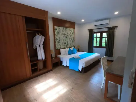 Alisea Pool Villas - фото 4