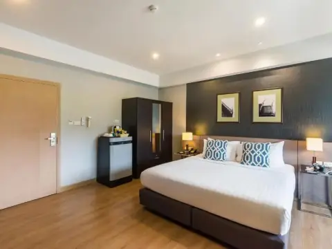 Alt Hotel Nana by UHG - Photo 3