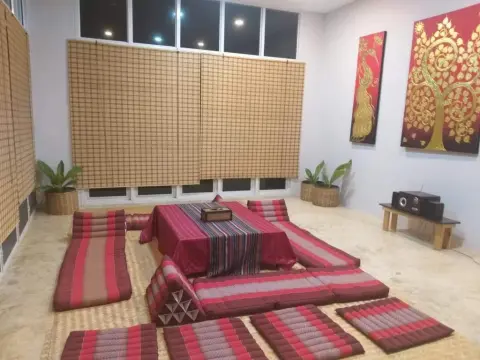 Aly’s house - Photo 2