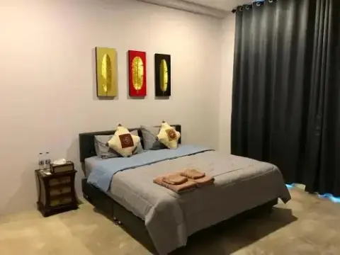 Aly’s house - Photo 3