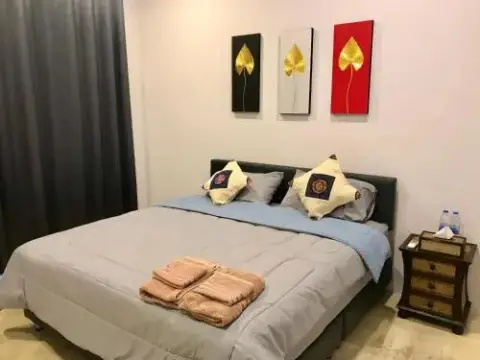 Aly’s house - Photo 4