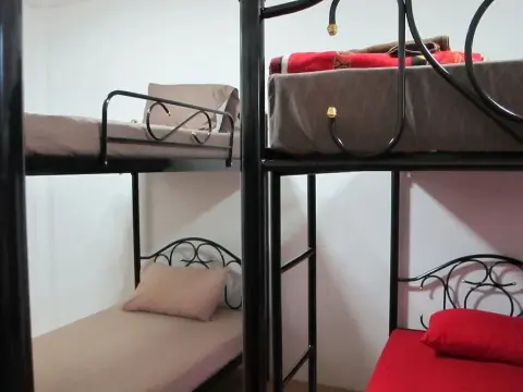 Amaretto Hostel&Amaretto De coffee Home - Foto 4