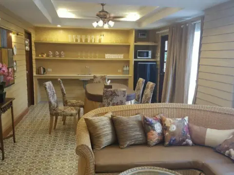 Amornphantvilla Resort Rayong - Photo 3
