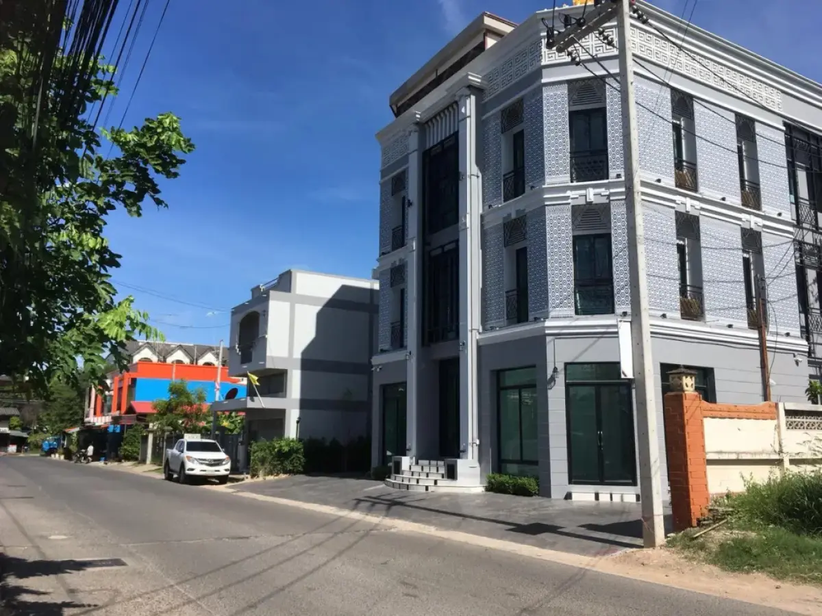 Anakin Boutique Hotel